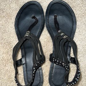 Madden girl Sandals